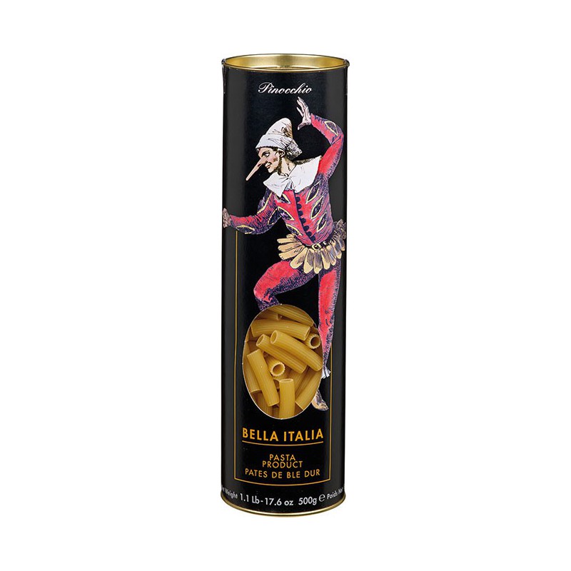 Rigatoni Edition Pinocchio Rigatoni Edition Pinocchio