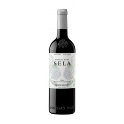 Bodegas Roda - 2019 Sela