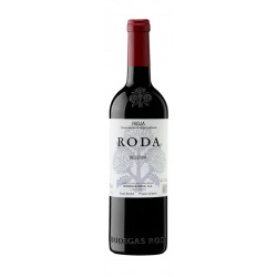 Bodegas Roda - 2018 Roda Reserva