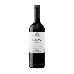 Bodegas Roda - 2017 Roda I