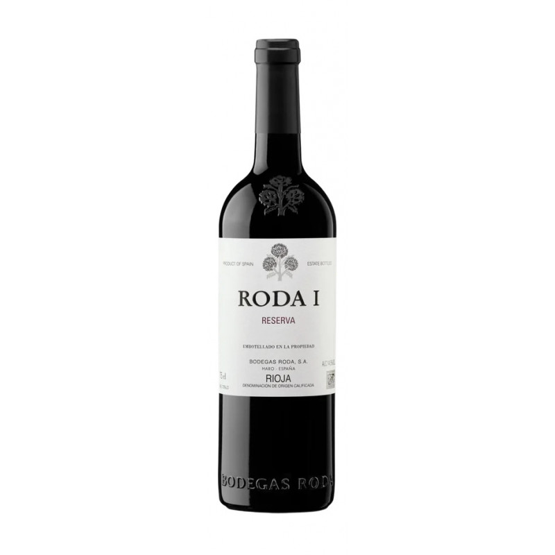 Bodegas Roda - 2017 Roda I