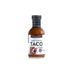 Urban Accents - Honey Chipotle Taco Simmer Sauce