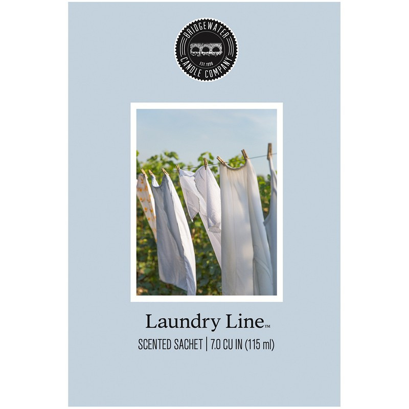 Bridgewater Candle Company - Sachet Laundry Line