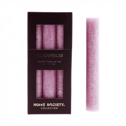 Home Society - Dinner Candle XL - Lilac