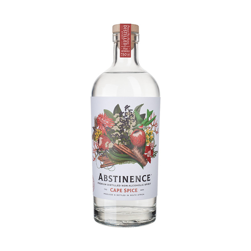 Abstinence Cape Spice - alkoholfrei Abstinence Cape Spice - alkoholfrei