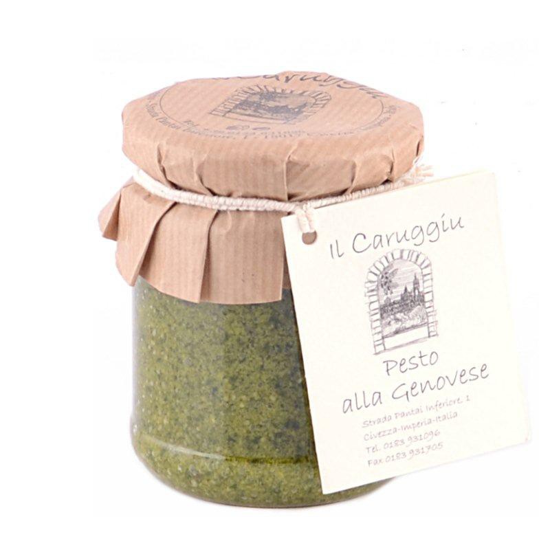 Pesto alla Genovese