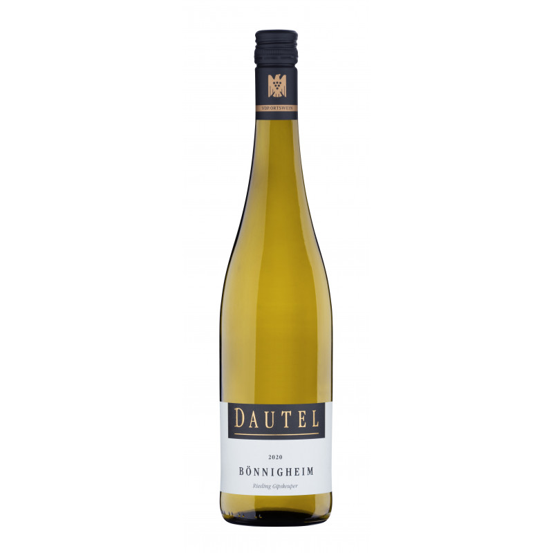 2021 Dautel - Riesling Bönnigheim