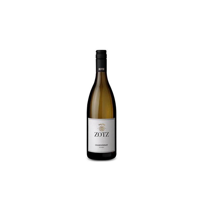Weingut Zotz - 2022 Chardonnay QbA trocken