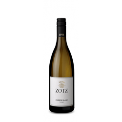 Weingut Zotz - 2022 Chenin Blanc QbA trocken