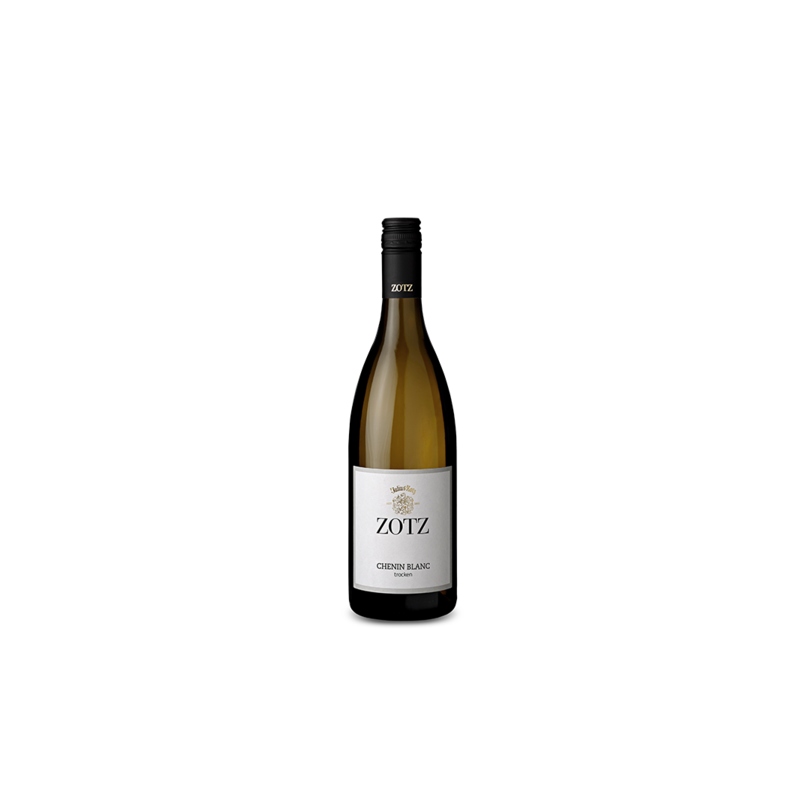 Weingut Zotz - 2022 Chenin Blanc QbA trocken