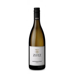 Weingut Zotz - 2022 Sauvignon Blanc QbA trocken