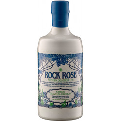 Rock Rose Gin Citrus Coastal Edition - Schottland