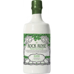 Rock Rose Gin Summer Season Edition - Schottland