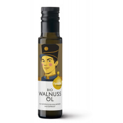 Fandler - Bio Walnuss Öl