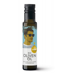 Fandler - Bio Oliven Öl