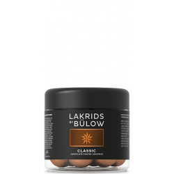 Lakrids by Bülow - Classic Caramel small