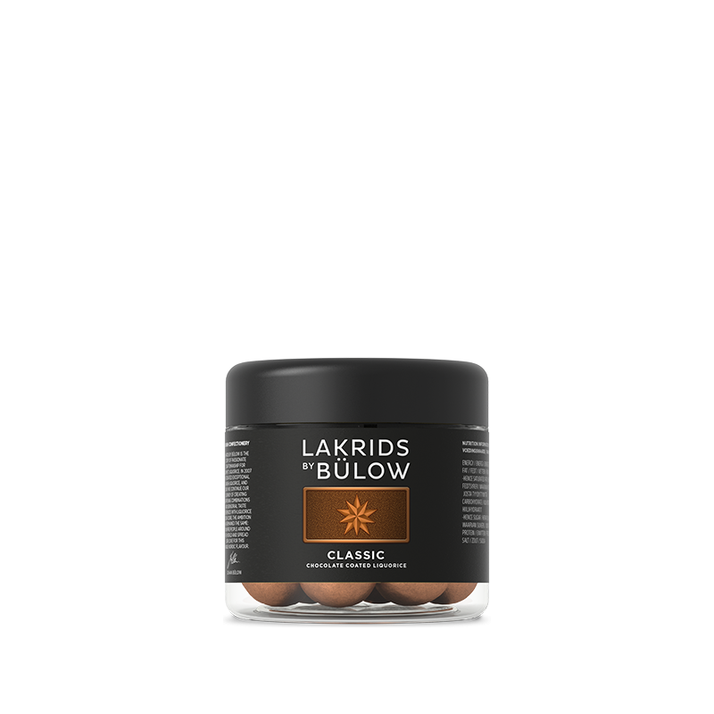 Lakrids by Bülow - Classic Caramel small