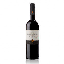 Fernando de Castilla - Sherry Pedro Ximenez Premium Sweet Classic