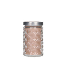 Bridgewater Candle - Schick Glas Sweet Grace