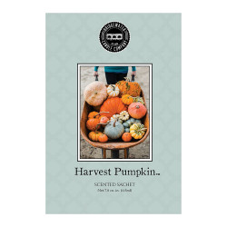 Bridgewater Candle Company - Sachet Harvest Pumpkin