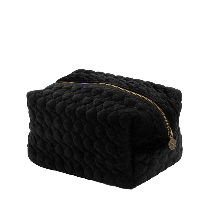Bridgewater Candle Company - Beauty Bag Bridgewater Black Bridgewater Candle Company - Beauty Bag Bridgewater Black