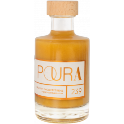 Poura - die neue Trinkkultur - 0,195 Liter - klein