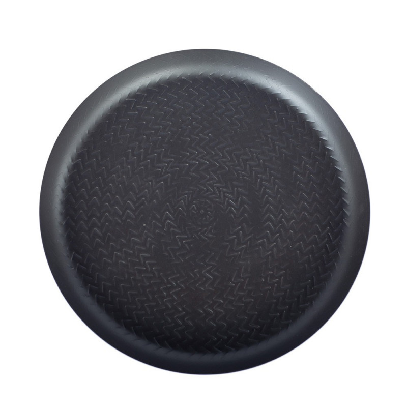 Home Society - Tablett Hamar Messing - black - medium Home Society - Tablett Hamar Messing - black - medium