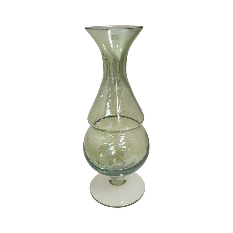 Home Society - Vase Flora - grün Home Society - Vase Flora - grün