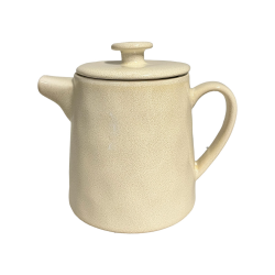 Home Society - Teapot Sofie - beige