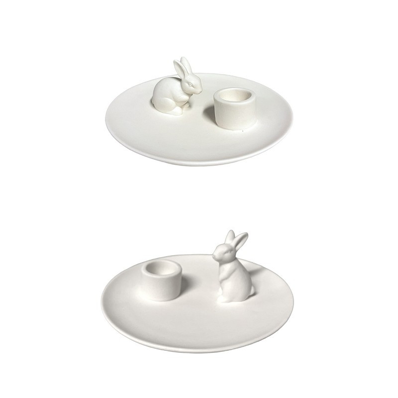 Home Society - Candle Holder Libby