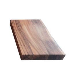 Home Society - Cutting Board Nooma large