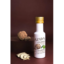 Azada - Natives Olivenöl extra mit Trüffel 0,100 Liter