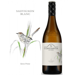 2022 Constantia Uitsig Sauvignon Blanc