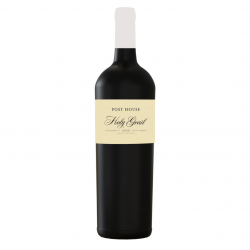 2020 Post House Holy Grail Malbec Reserve