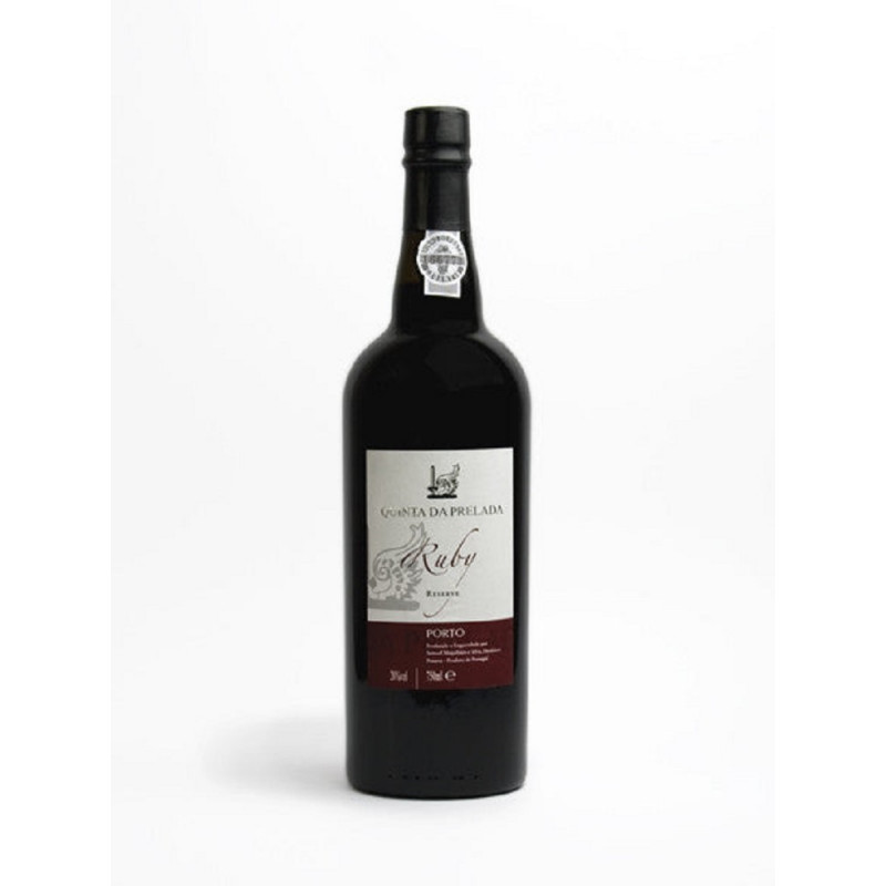 Quinta da Prelada - Ruby Reserve Port