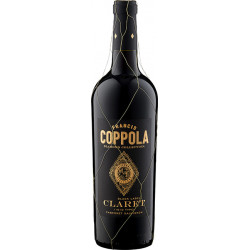 Francis Ford Coppola Winery - Diamond Collection Claret 2020