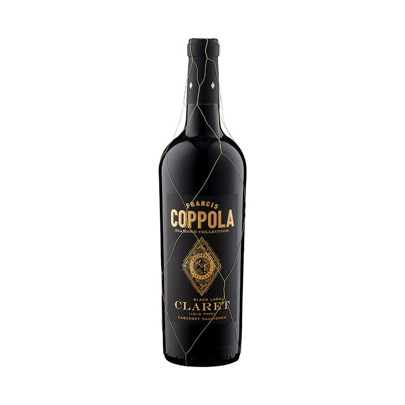 Francis Ford Coppola Winery - Diamond Collection Claret 2020