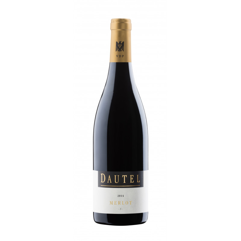 2020 Dautel Merlot -S-