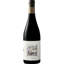 Bodegas Tandem Ars Nova Tinto D.O. 2016