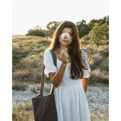 Tintok - Mira Canvas Bag - Khaki