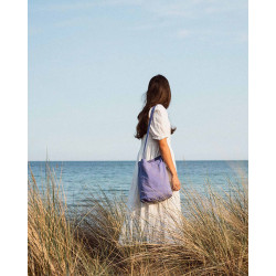 Tintok - Mira Canvas Bag - Violet