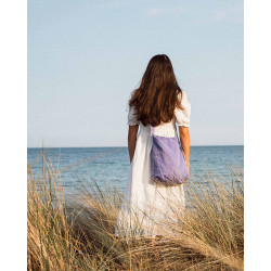 Tintok - Mira Canvas Bag - Violet