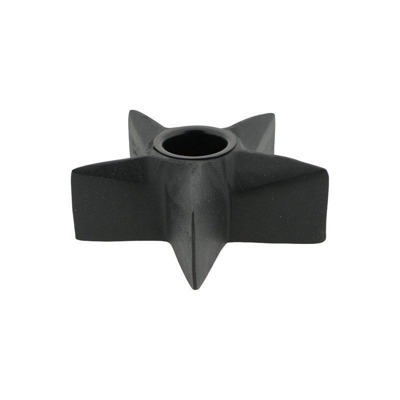Home Society - Kerzenständer Stellar - black Home Society - Kerzenständer Stellar - black