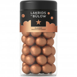 Lakrids by Bülow - Classic Caramel regular
