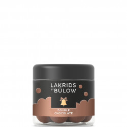 Lakrids by Bülow - Double Chocolate