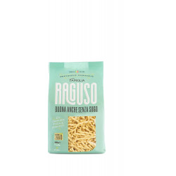 Pasta Ragusa - Trofie