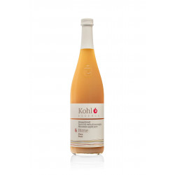 Thomas Kohl Bergapfelsaft & Birne