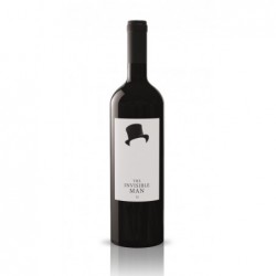 2011 The invisible Man - Tempranillo