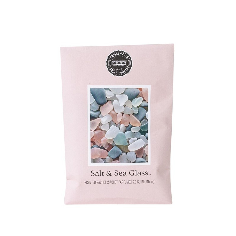 Bridgewater Candle Company - Salt & Sea Glass