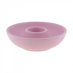 Home Society - Candle Holder Arly - xl - flieder